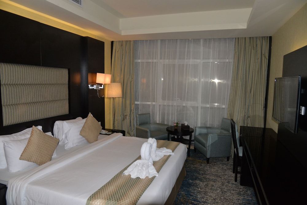 undefined Hawada Hotel 9