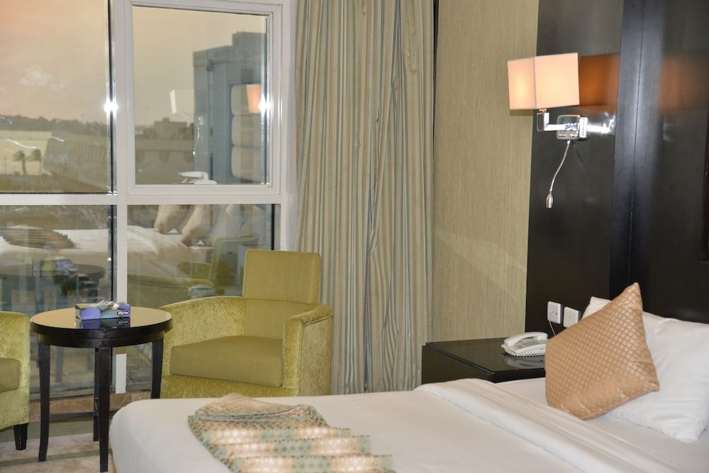 undefined Hawada Hotel 8