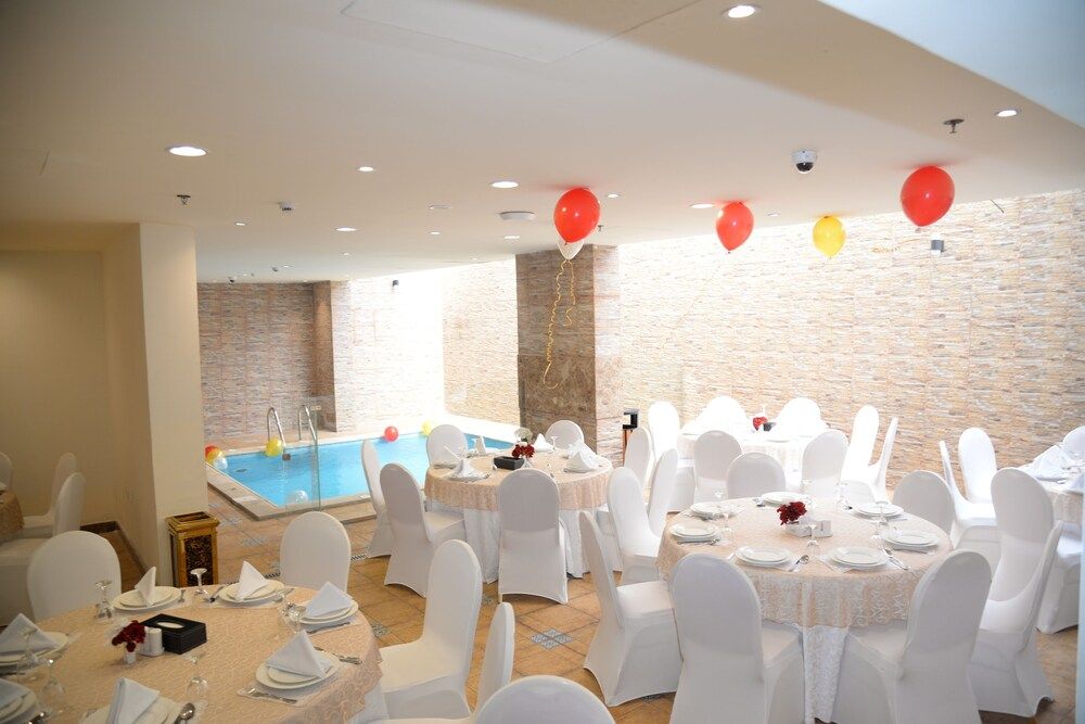 undefined Hawada Hotel 4