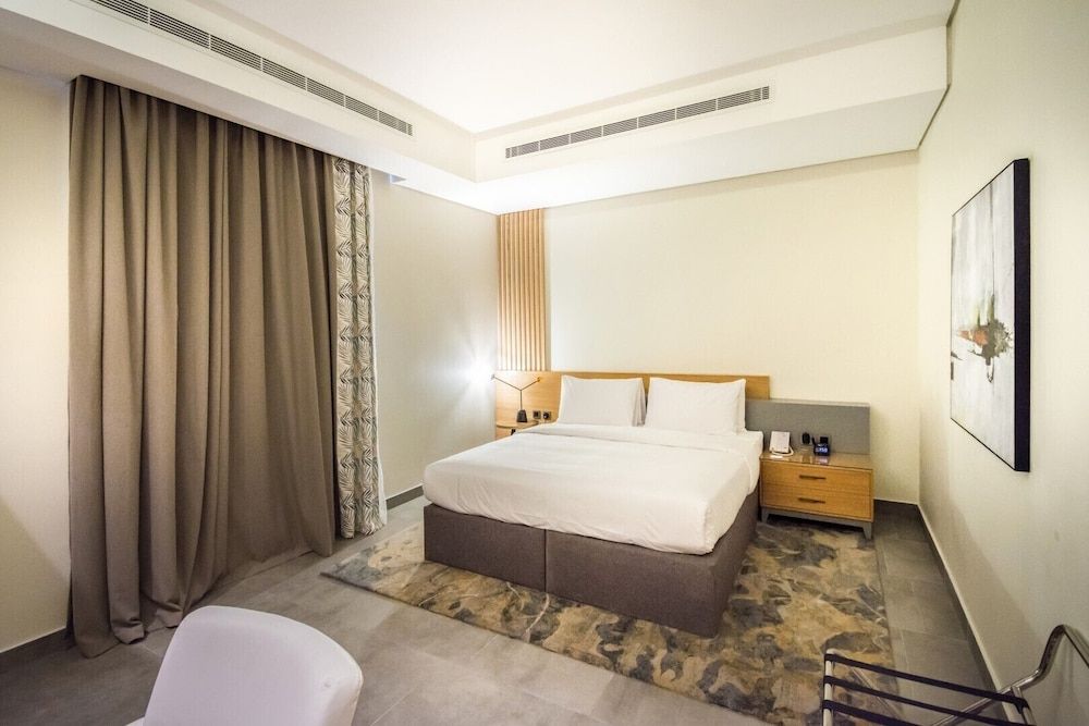undefined Ewaa Express Hotel - AlRawda 10