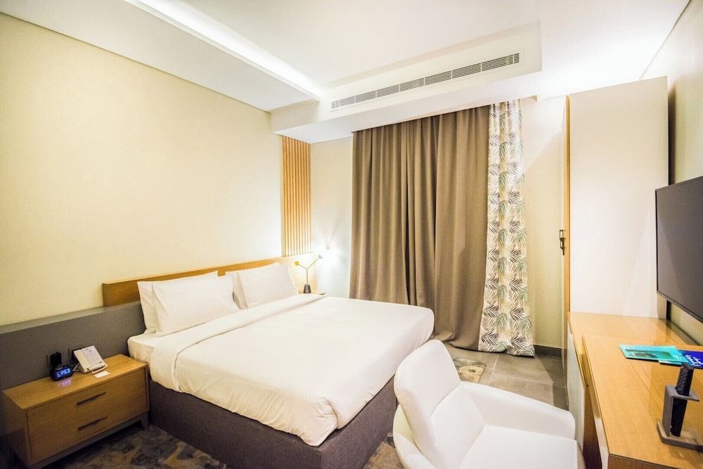 undefined Ewaa Express Hotel - AlRawda