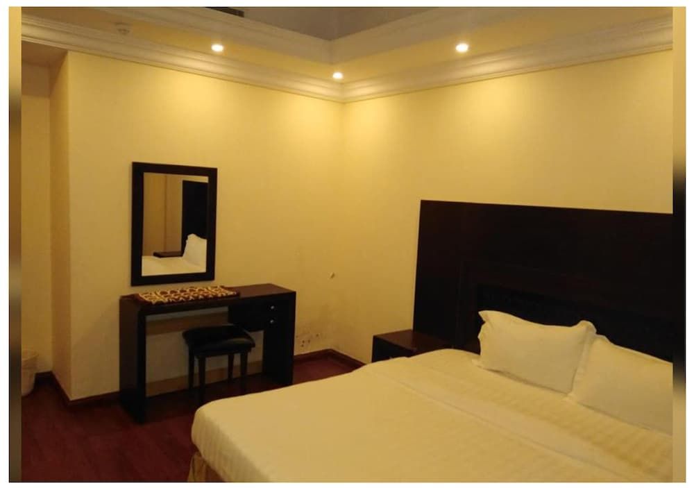 Apartment, 3 Bedrooms