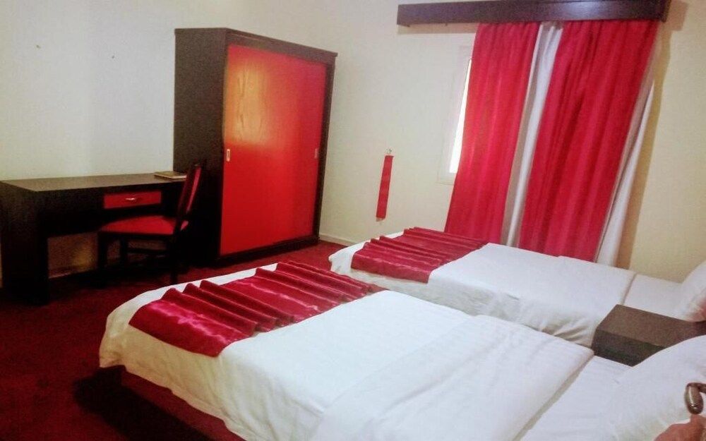 undefined sama tower 3