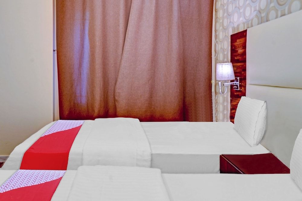 OYO 605 Tafwij Hotel Deluxe Apartment, 2 Bedrooms 12