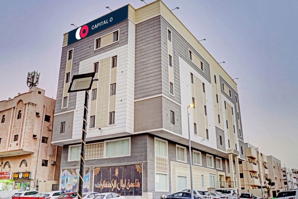 undefined OYO 605 Tafwij Hotel 9