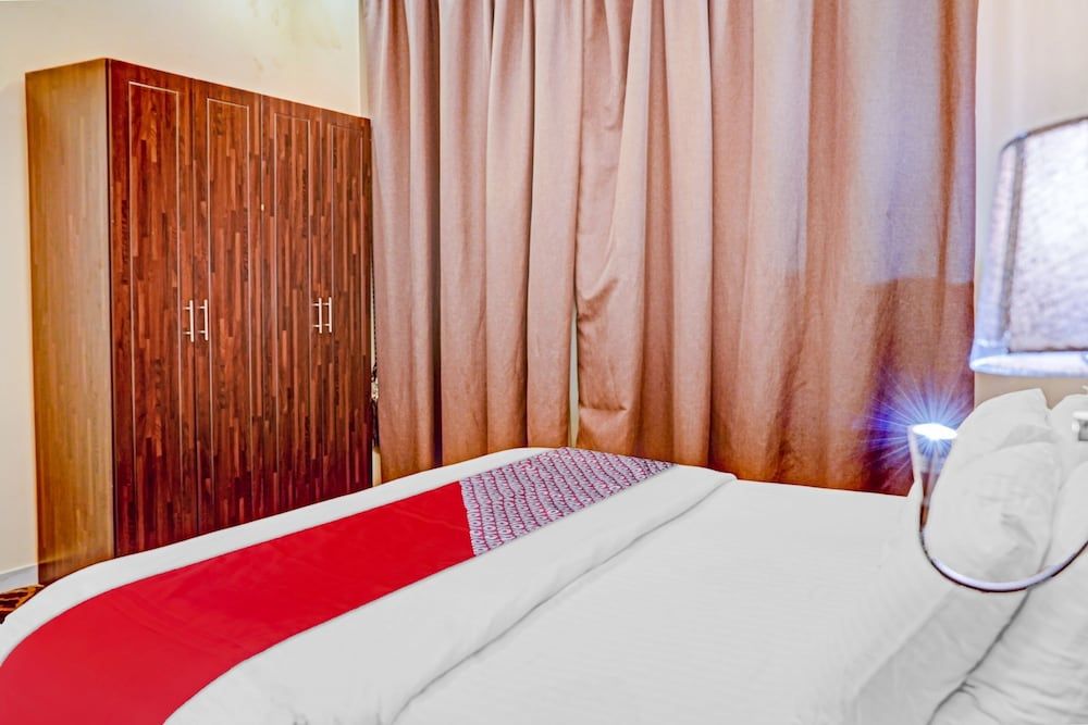 OYO 605 Tafwij Hotel Deluxe Apartment, 2 Bedrooms 8