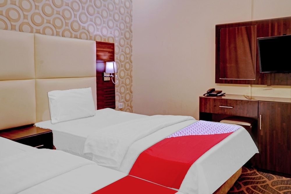OYO 605 Tafwij Hotel Deluxe Apartment, 2 Bedrooms 10