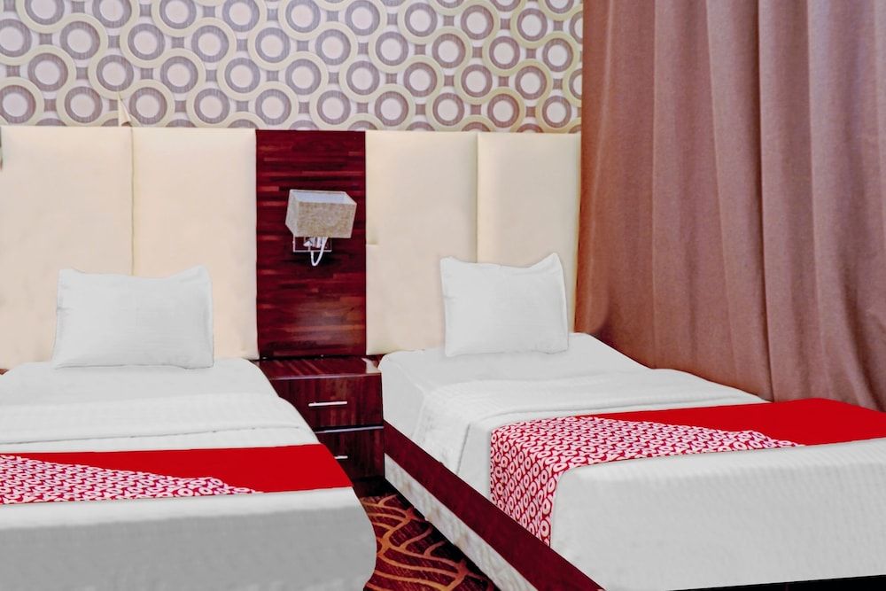 OYO 605 Tafwij Hotel Deluxe Apartment, 2 Bedrooms 14