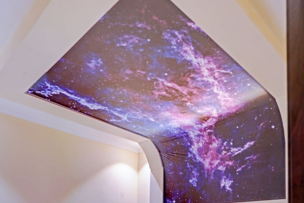 OYO 605 Tafwij Hotel Honeymoon Suite 4