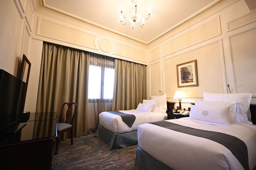 undefined Sunset Jeddah 4