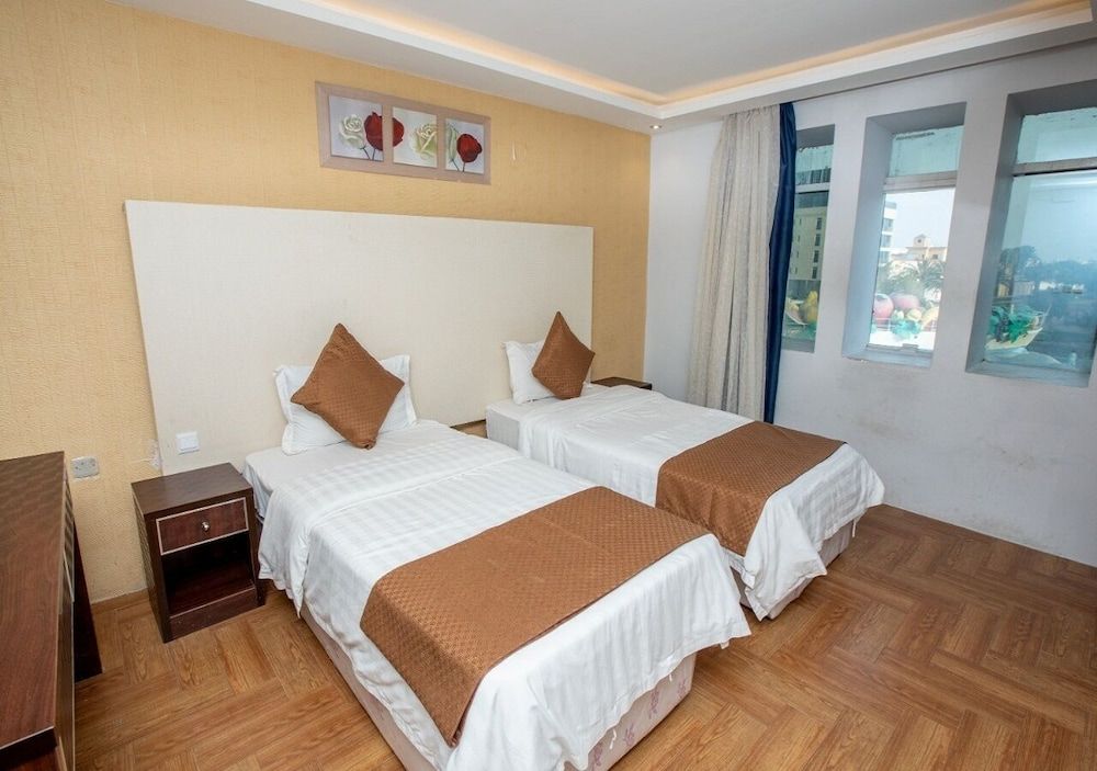 undefined Mera Park Hotel 7