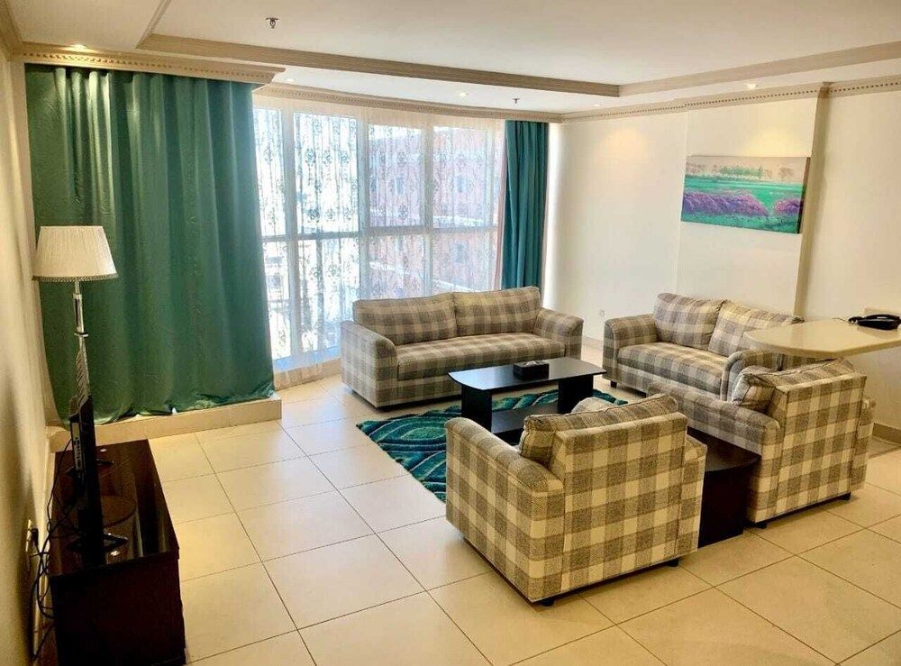 undefined Rimal ALjazirah Hotel 10