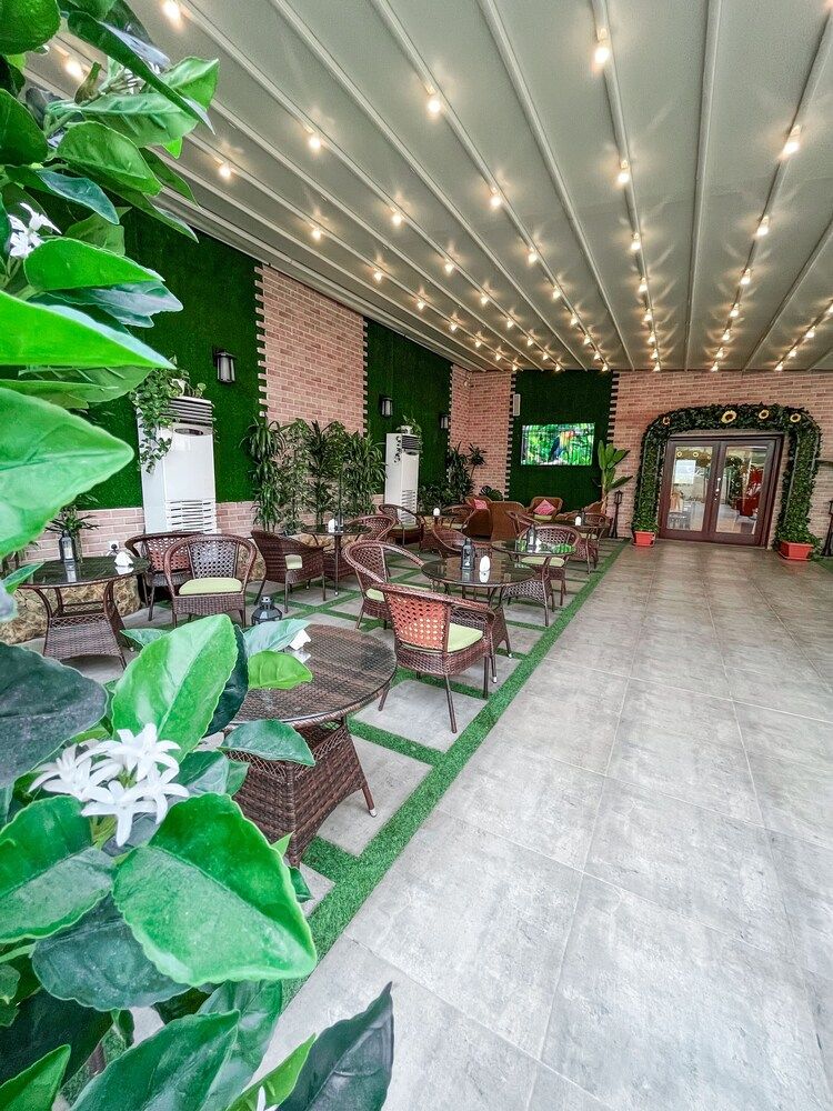 undefined Rimal ALjazirah Hotel 3