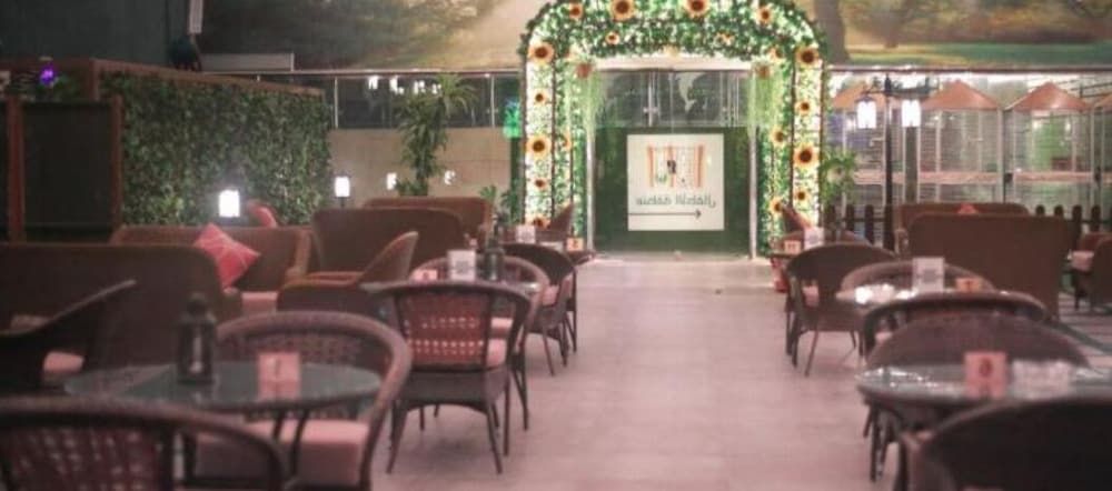 undefined Rimal ALjazirah Hotel 7