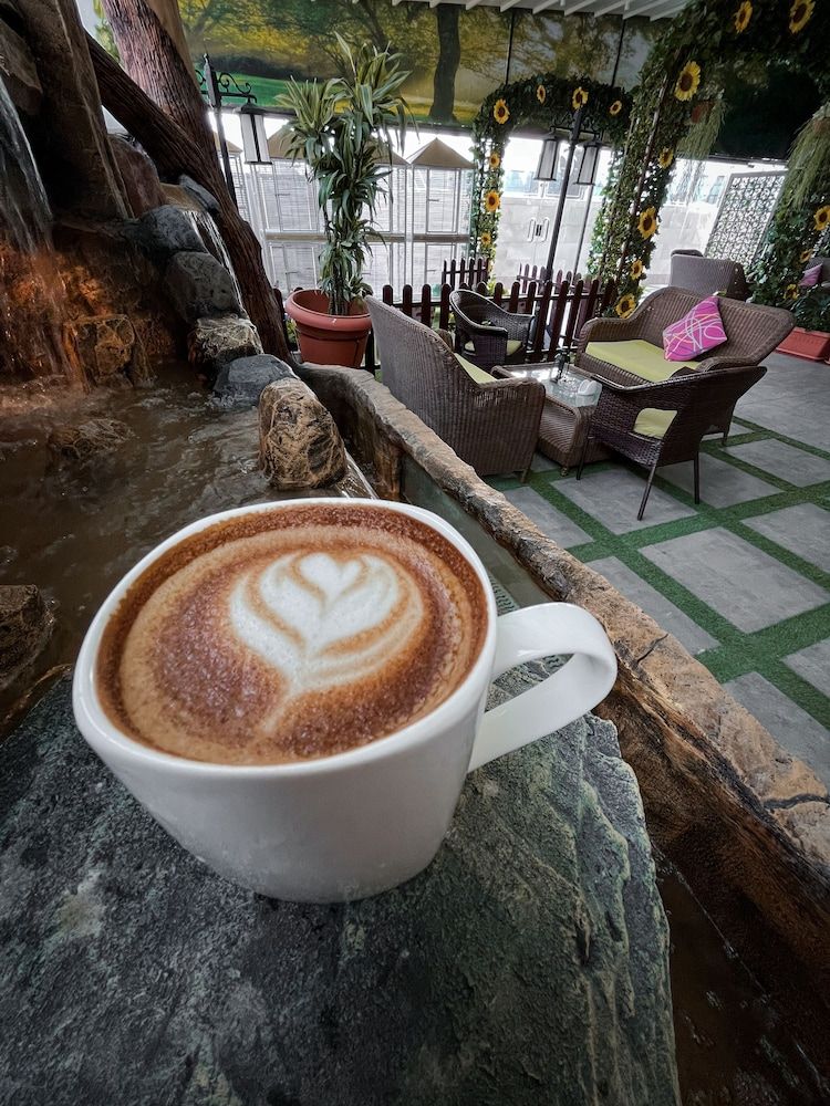 undefined Rimal ALjazirah Hotel 2