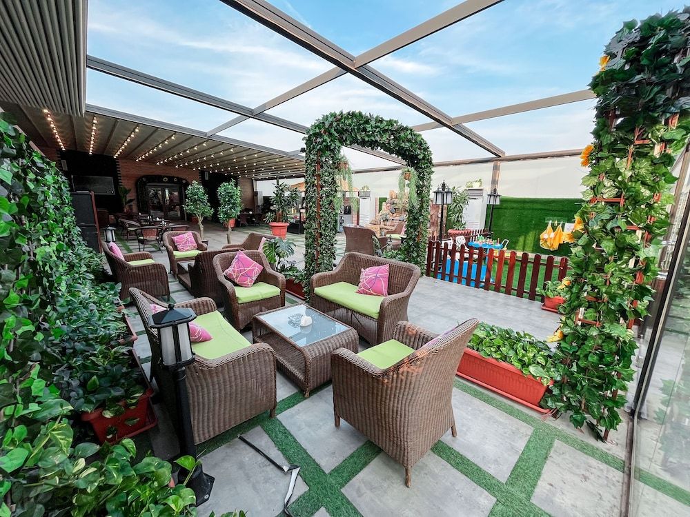 undefined Rimal ALjazirah Hotel 5