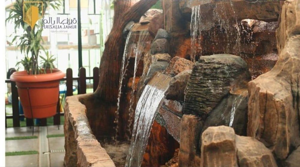 undefined Rimal ALjazirah Hotel 6