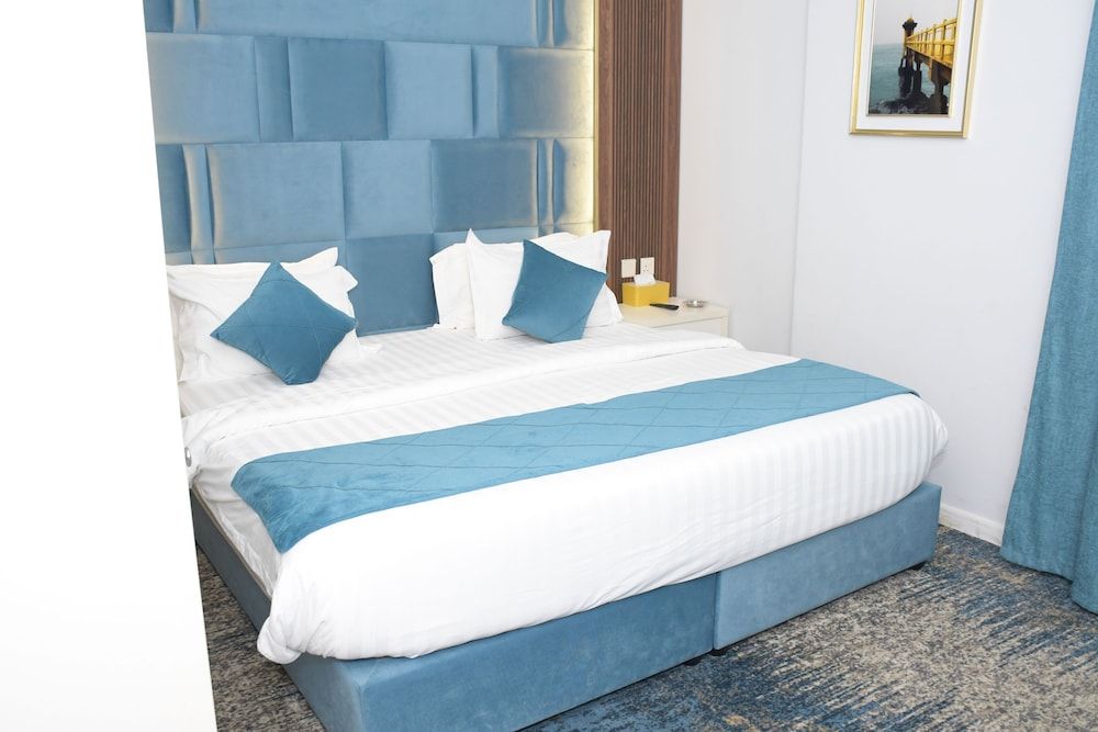 undefined Areen Hotel Airport 2