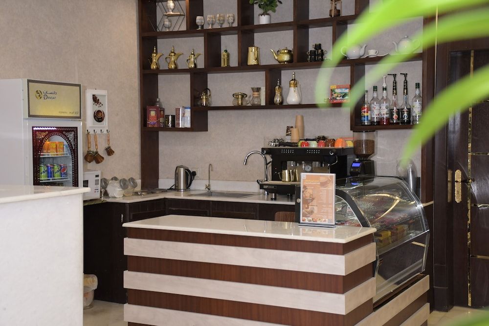 undefined Areen Hotel Airport 7