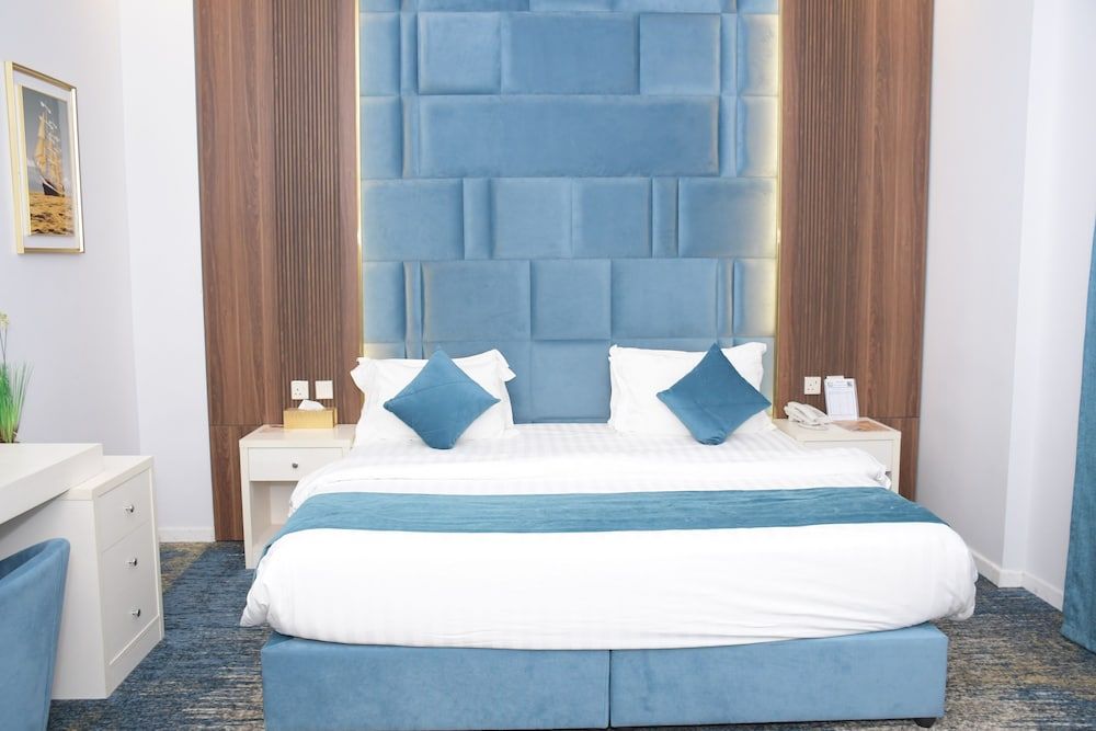 undefined Areen Hotel Airport 5