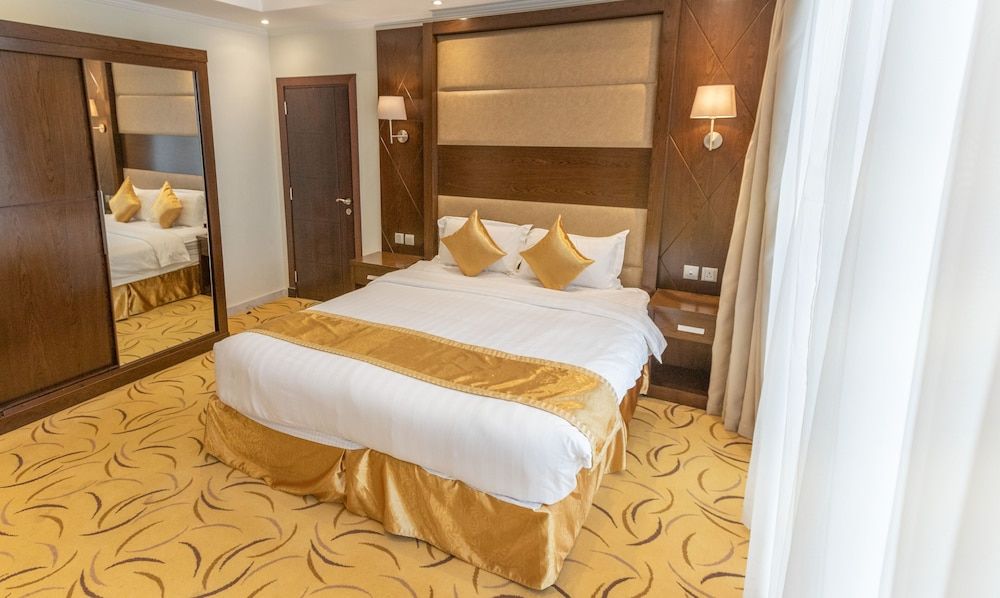 undefined Ocean View Hotel - Jeddah 9