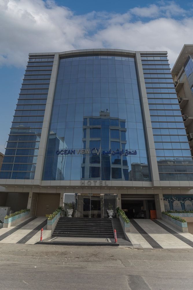 undefined Ocean View Hotel - Jeddah