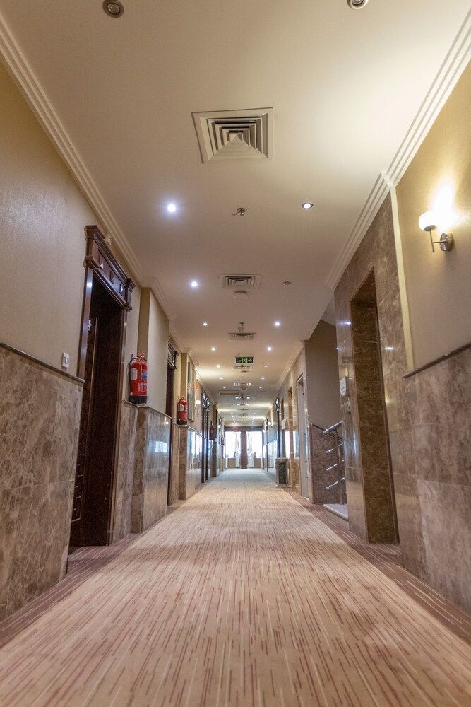 undefined Ocean View Hotel - Jeddah 7