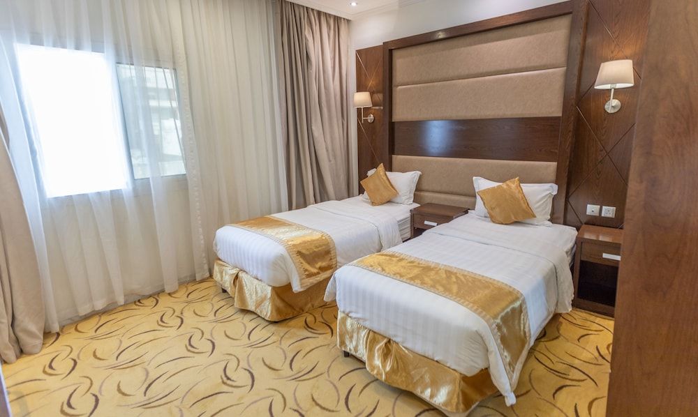 undefined Ocean View Hotel - Jeddah 4