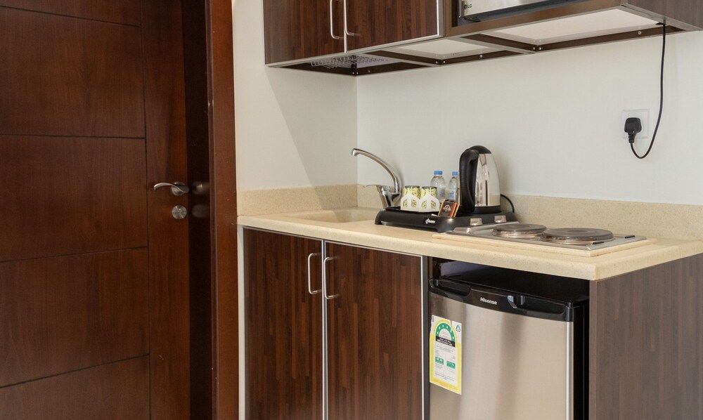 undefined Ocean View Hotel - Jeddah 8