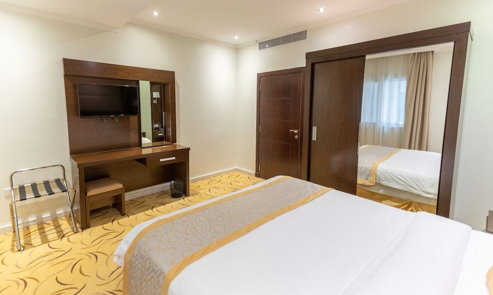 undefined Ocean View Hotel - Jeddah 3