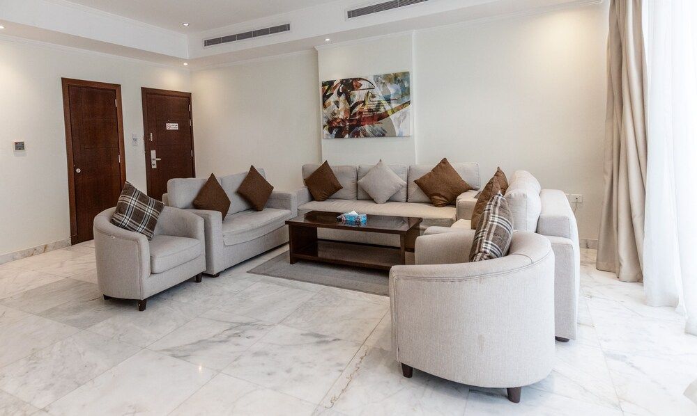 undefined Ocean View Hotel - Jeddah 6