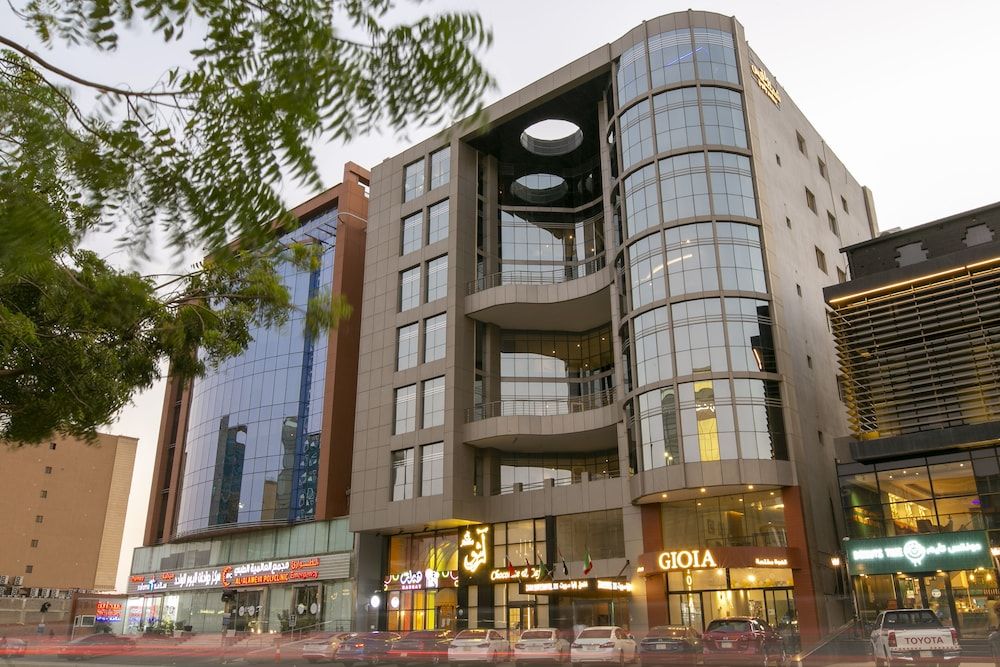 undefined Zara Suites Hotel