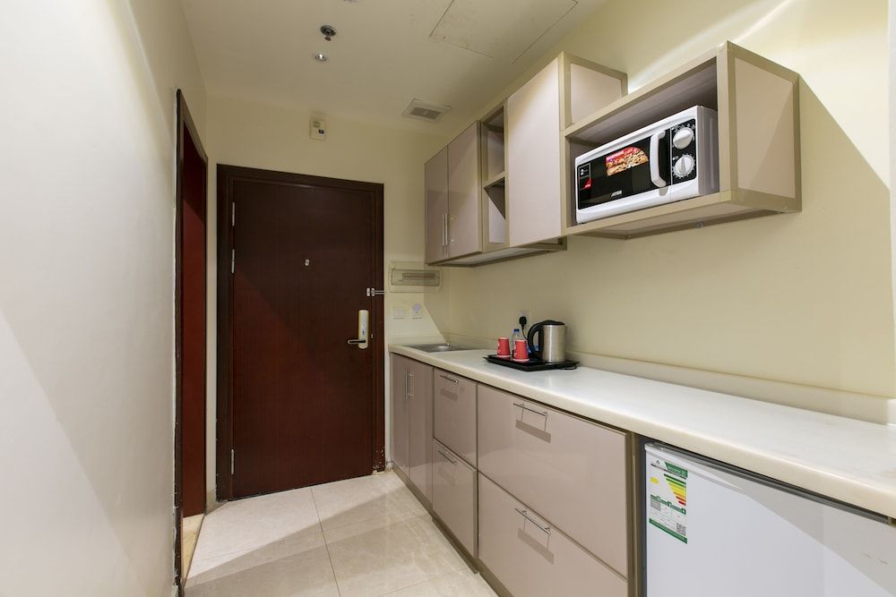 Zara Suites Hotel Deluxe Double or Twin Room, 1 Bedroom 3