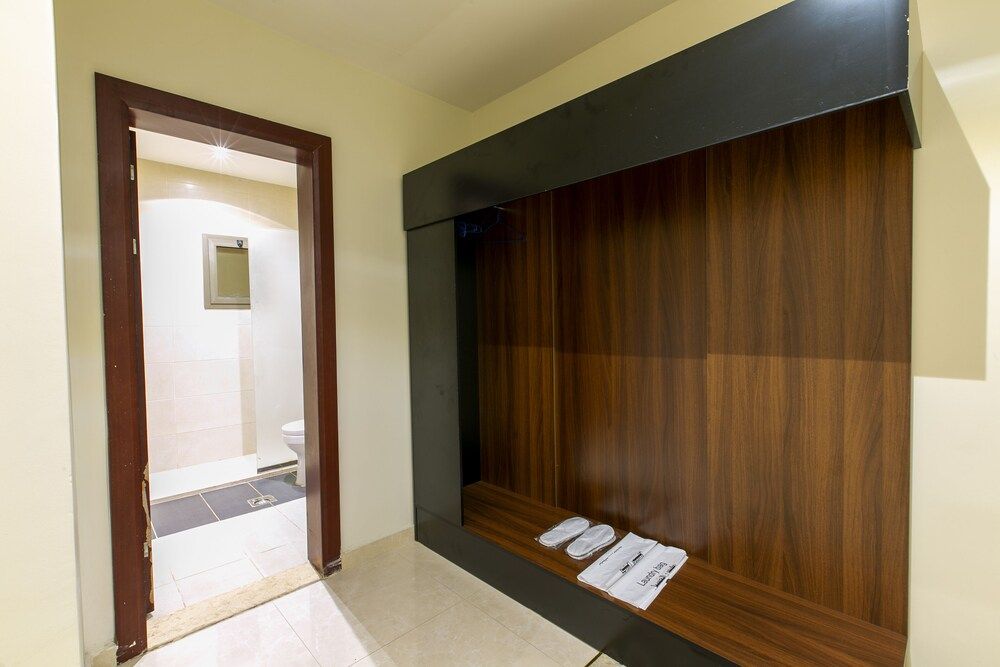 undefined Zara Suites Hotel 9