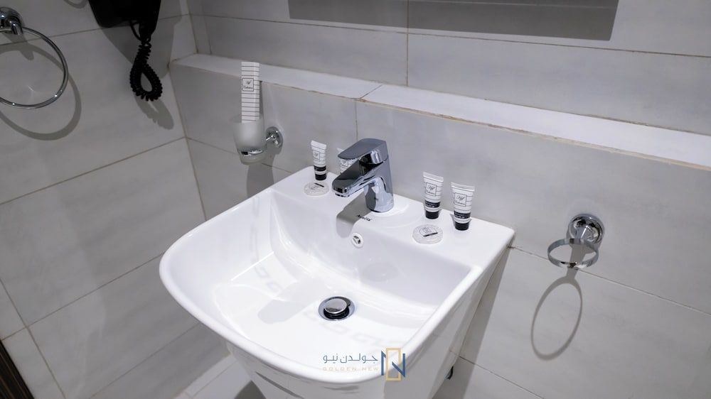 undefined Golden New Al Safa Hotel 8