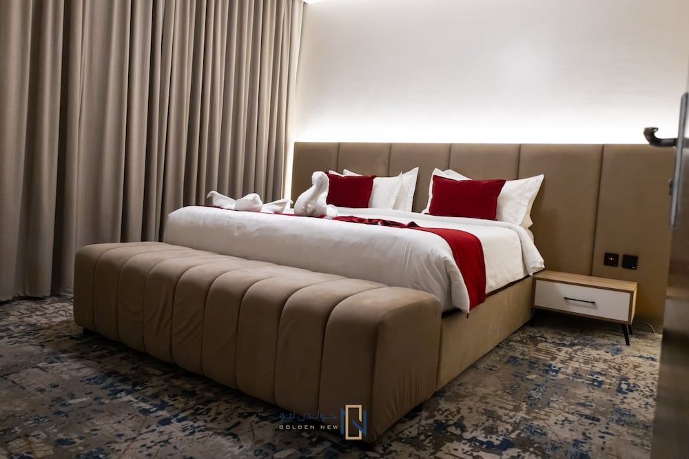 undefined Golden New Al Safa Hotel 3