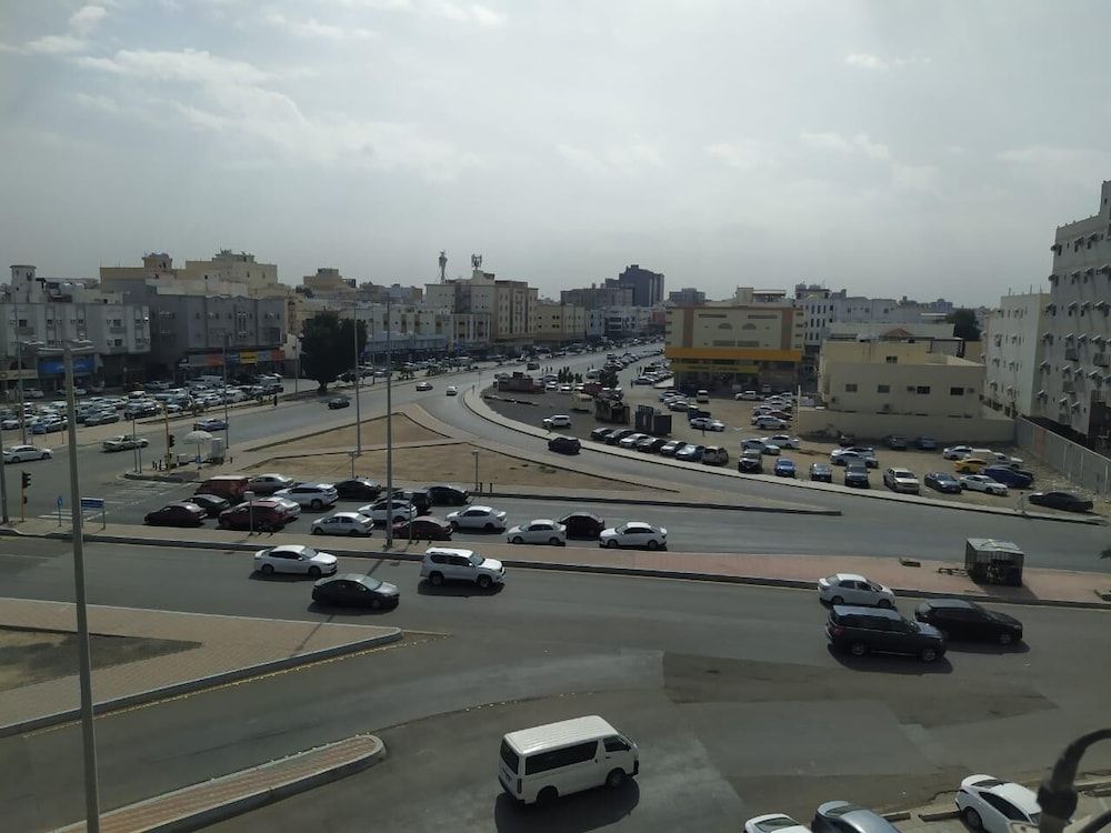 undefined Golden New Al Safa Hotel 6