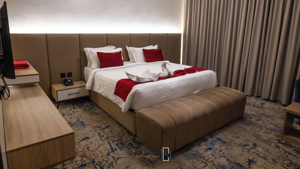 undefined Golden New Al Safa Hotel 5