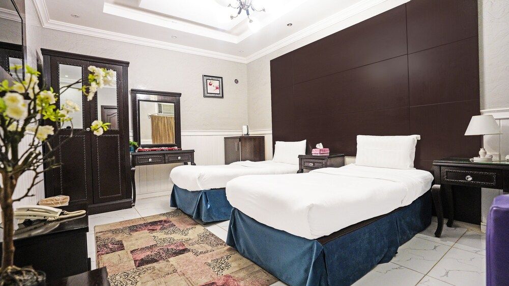 undefined OYO 649 Al Thuraya Palace Apartments 7