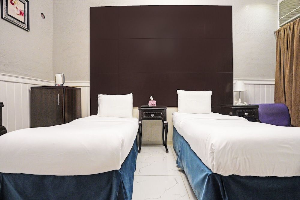 undefined OYO 649 Al Thuraya Palace Apartments 10