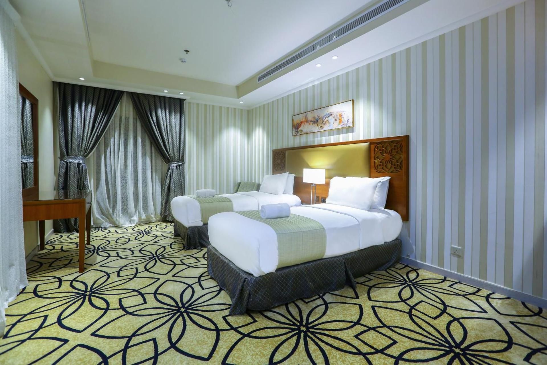 undefined Lotaz Hotel Suites - Al Salamah 7