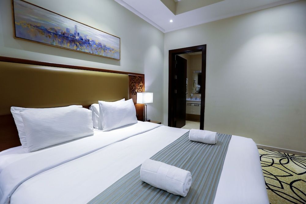 undefined Lotaz Hotel Suites - Al Salamah 2