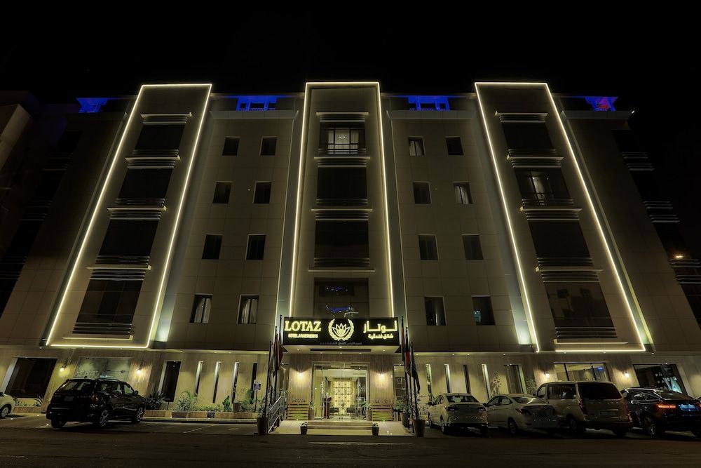 undefined Lotaz Hotel Suites - Al Salamah 6