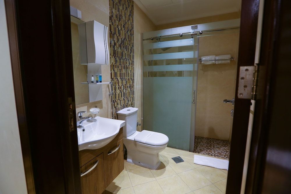 Lotaz Hotel Suites - Al Salamah Deluxe Suite 5