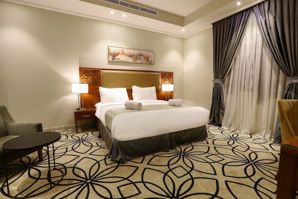 undefined Lotaz Hotel Suites - Al Salamah 3