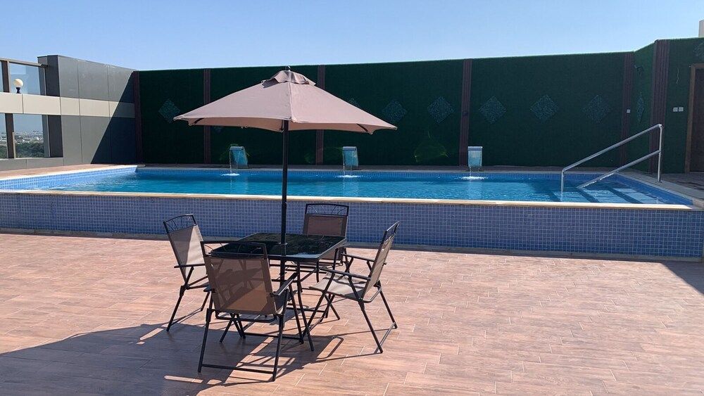 undefined rayan hotel jeddah 4