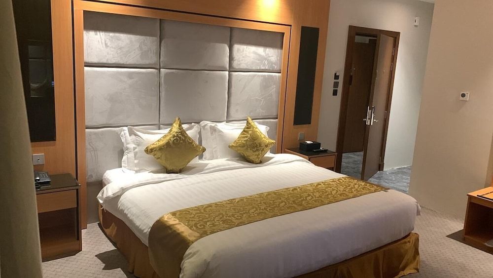 undefined rayan hotel jeddah 8