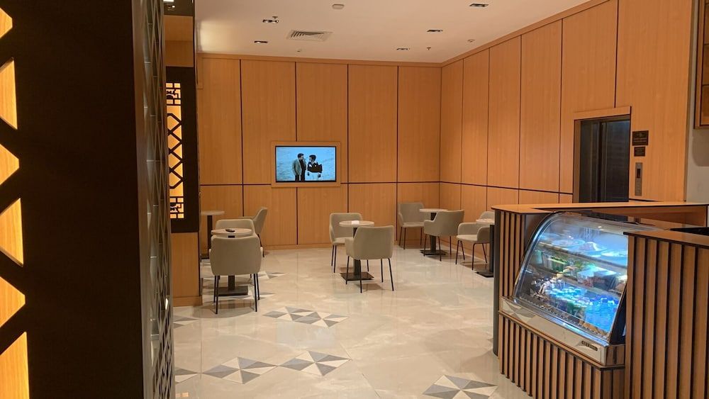 undefined rayan hotel jeddah 7