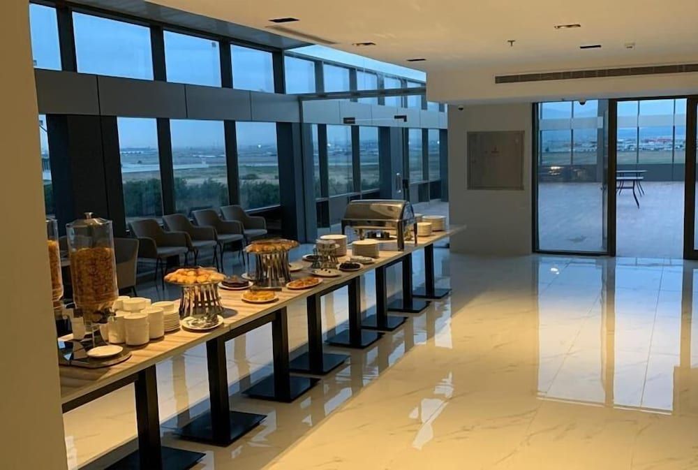 undefined rayan hotel jeddah 5