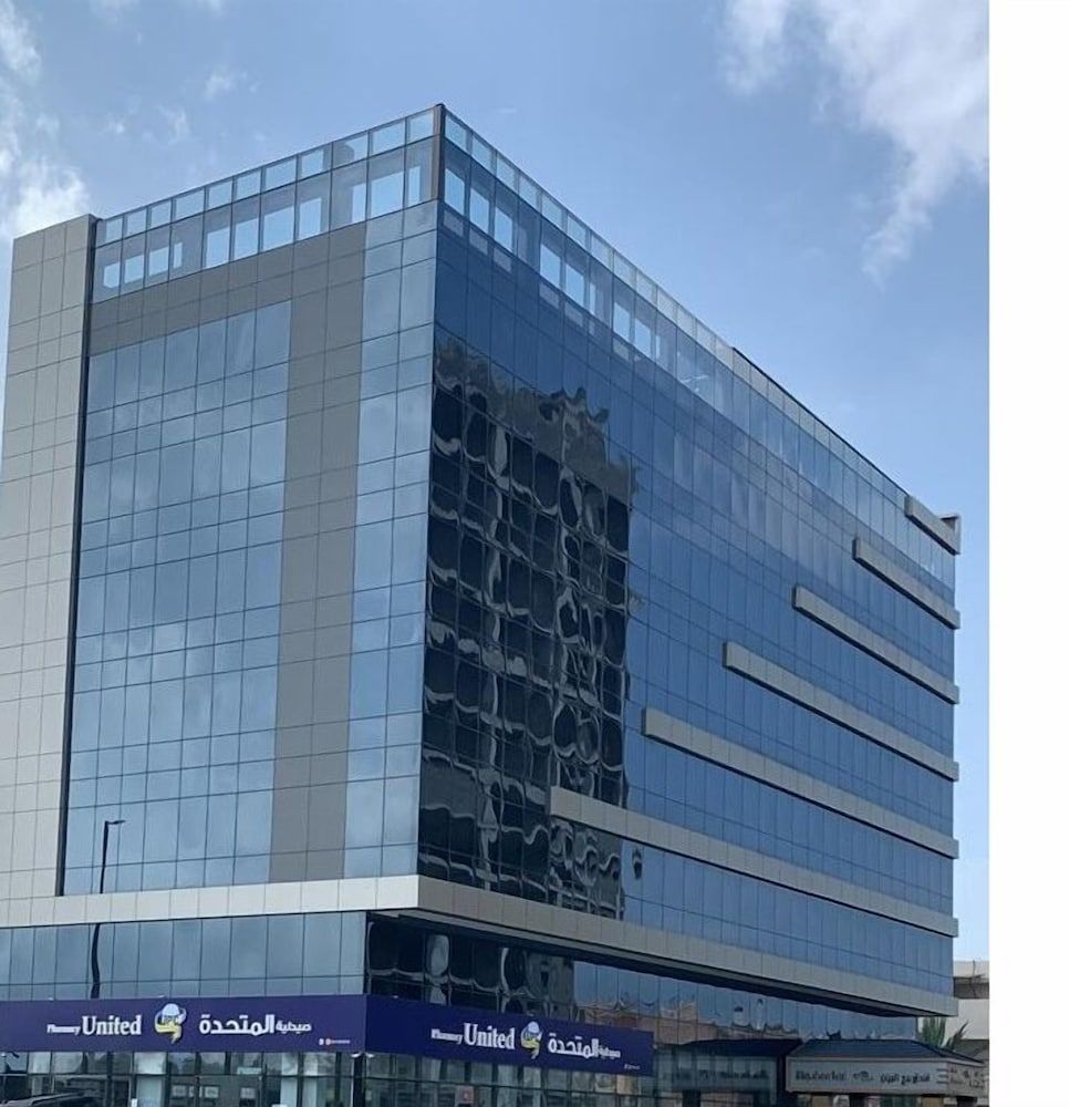 undefined rayan hotel jeddah 3